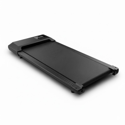 Tapis de marche compact