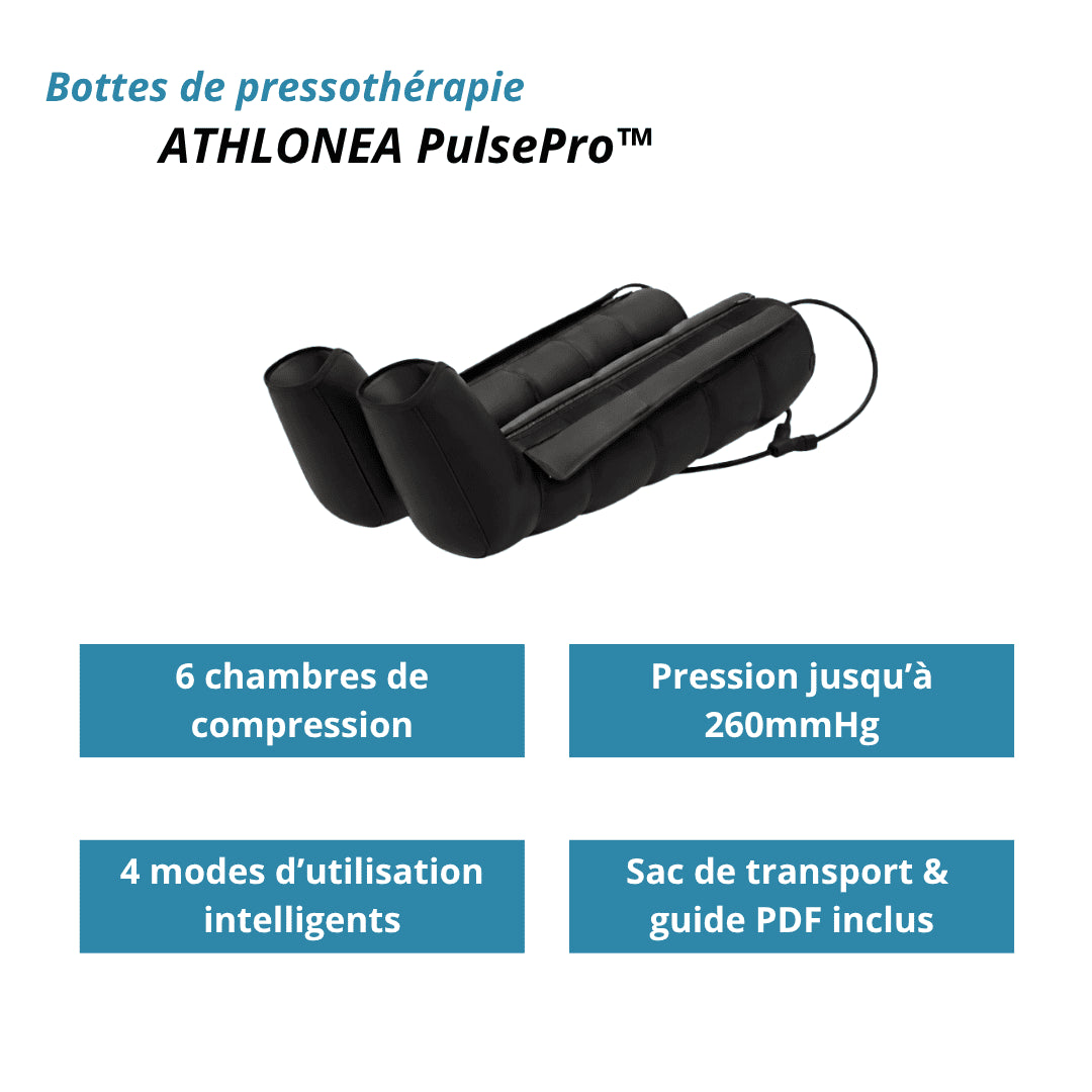 ATHLONEA PulsePro™