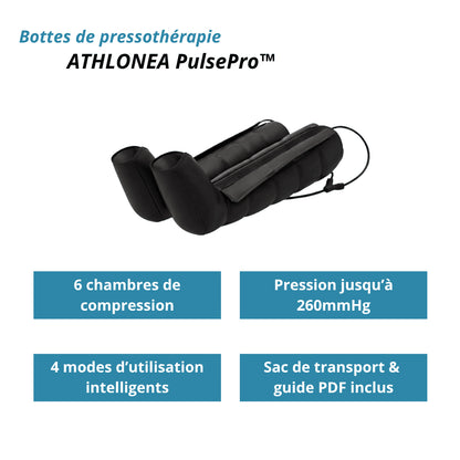 ATHLONEA PulsePro™