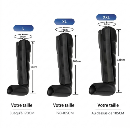 ATHLONEA PulsePro™