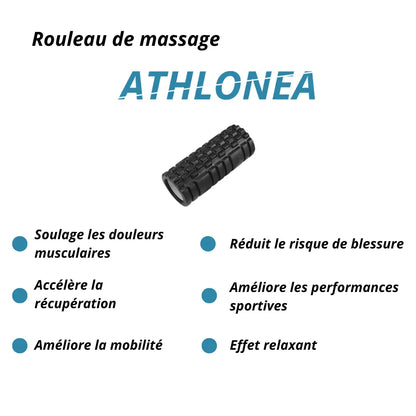 ATHLONEA MousePod™