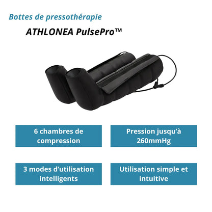ATHLONEA PulsePro™