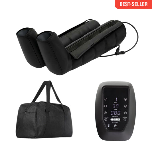 ATHLONEA PulsePro™ (Sans fil)