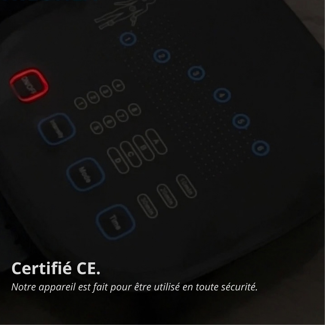 ATHLONEA PulsePro™