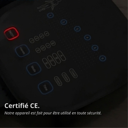 ATHLONEA PulsePro™