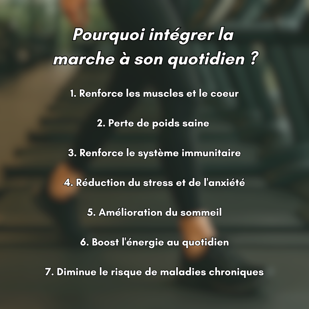 Tapis de marche compact