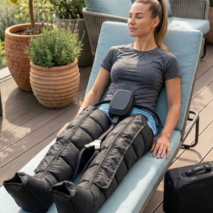 ATHLONEA PulsePro™ (Sans fil)