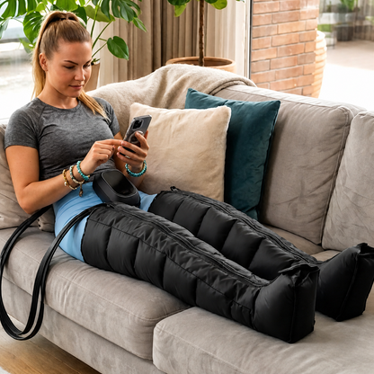 ATHLONEA PulsePro™ (Sans fil)