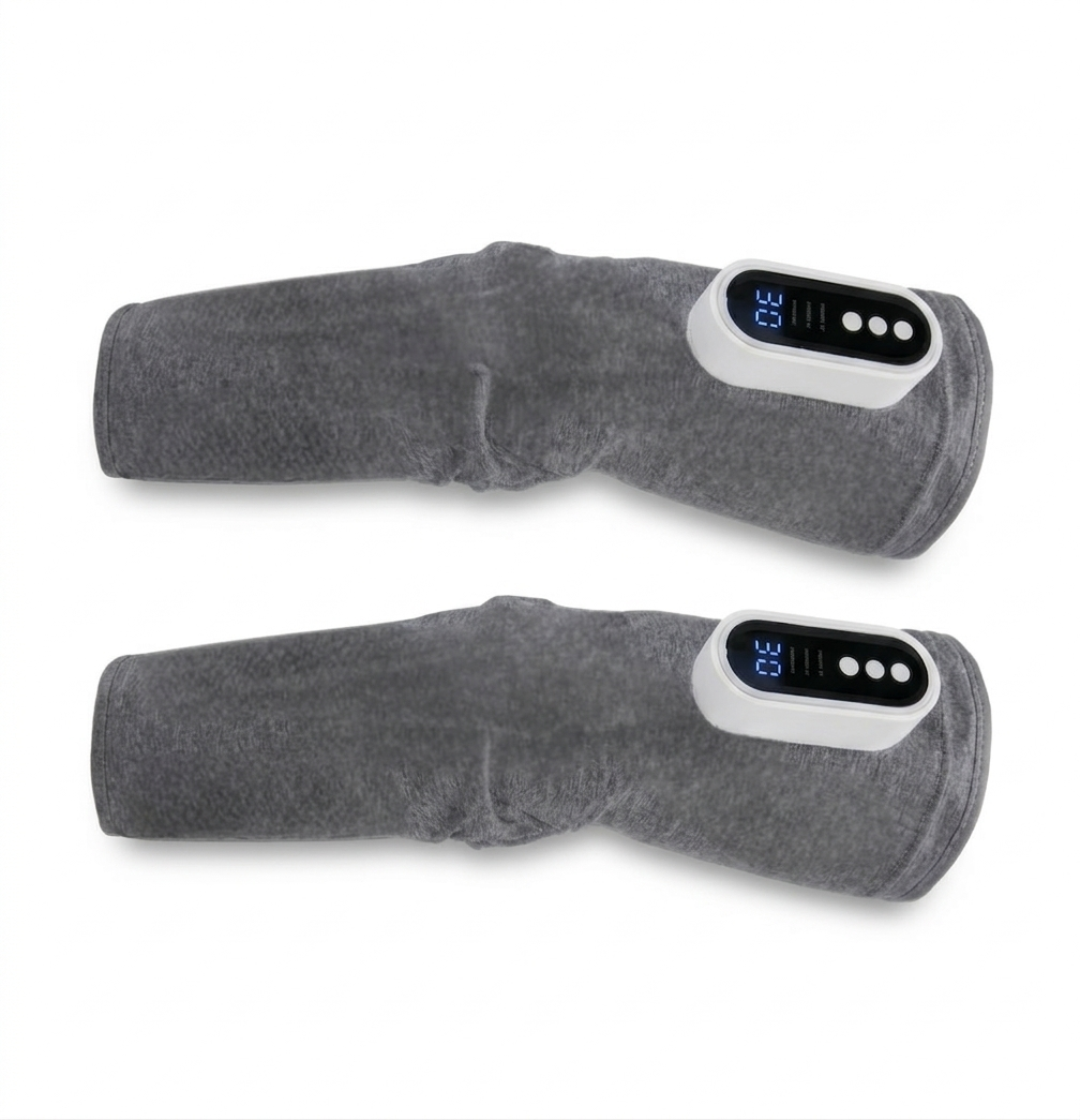 ATHLONEA™ - Jambières de pressothérapie