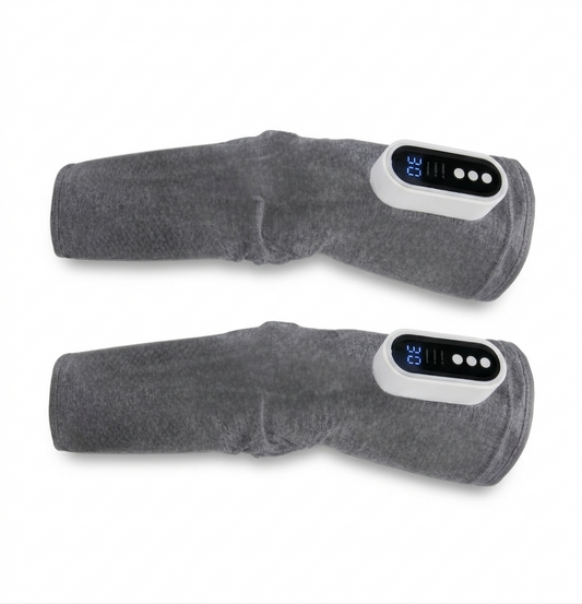 ATHLONEA™ - Jambières de pressothérapie