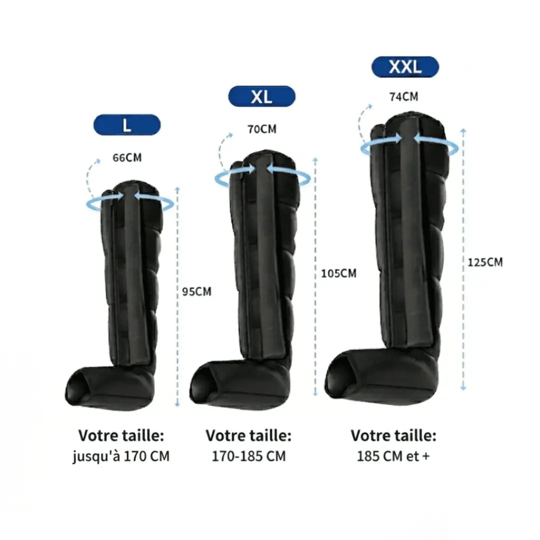 ATHLONEA PulsePro™