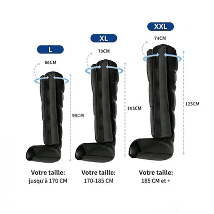 ATHLONEA PulsePro™