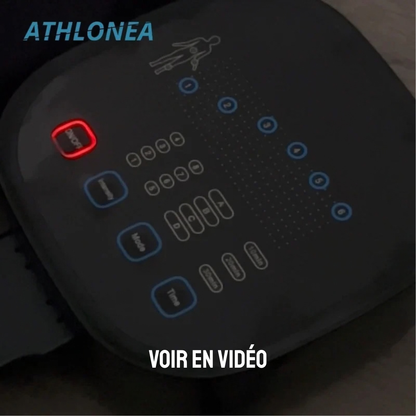 ATHLONEA PulsePro™
