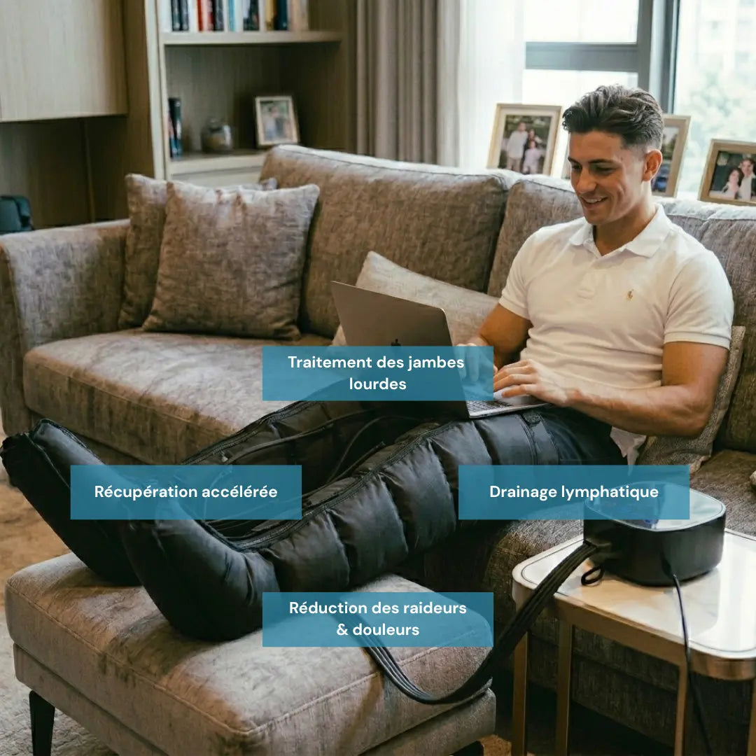 ATHLONEA PulsePro™