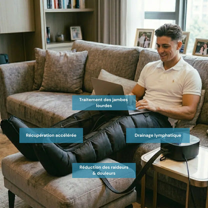 ATHLONEA PulsePro™