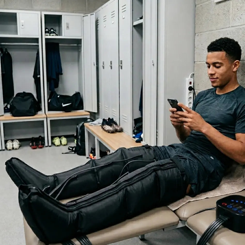 ATHLONEA PulsePro™