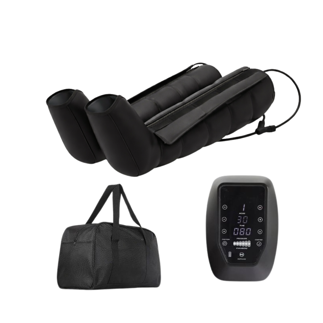 ATHLONEA PulsePro™ (Sans fil)