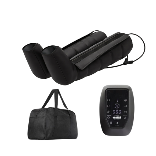 ATHLONEA PulsePro™ (Sans fil)